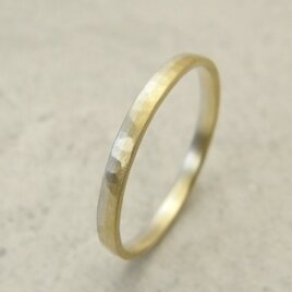 オパールリング14号 【silver】天然石 | iichi 日々の暮らしを心地よく