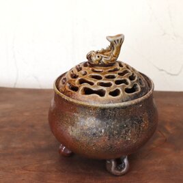 備前焼 花入 h2-113 | iichi 日々の暮らしを心地よくするハンドメイド