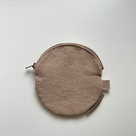 8号帆布小物入れ | iichi 日々の暮らしを心地よくするハンドメイドや