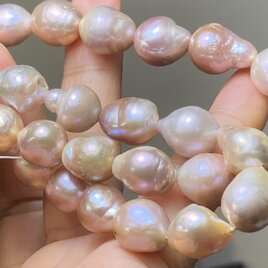 K9-11 ミニ 氷種 瓢箪 天然 本翡翠 9金 ミャンマー産 チャーム
