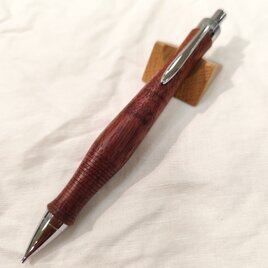 木軸ボールペン 花梨(カリン) [木 GLOW PEN] | iichi 日々の暮らしを