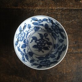 鮮やかな青◇一輪挿しに 伊万里 染付徳利 花瓶 インテリア 古民家 花器