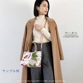 ⭐️3点売れました⭐️《リバティ 蝶々》植物 花柄 ナチュラル