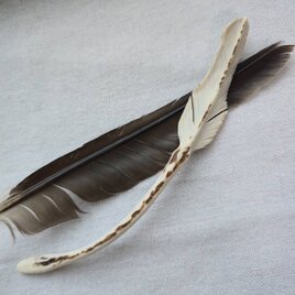 蝦夷鹿の角 透かし彫り ペンダント | iichi 日々の暮らしを心地よく