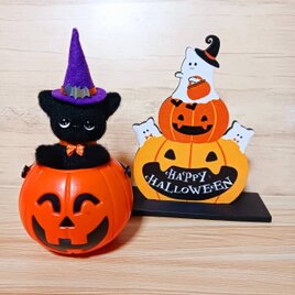 羊毛フェルト ダックスフンド ケーキとホネどっちもほしいの | iichi
