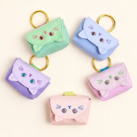 フリル お弁当袋 ピンク Kids | iichi 日々の暮らしを心地よくする