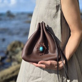 鹿の角 蝦夷鹿の角笛ペンダント | iichi 日々の暮らしを心地よくする