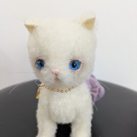 ハンドメイド☆ぬいぐるみ☆ねずみちゃん | iichi 日々の暮らしを