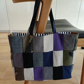 パッチワーククロス | iichi 日々の暮らしを心地よくするハンドメイド
