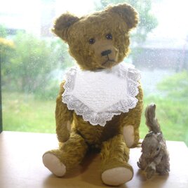古いぬいぐるみ STEIFF ウサギ Sonny Hase ドイツヴィンテージ | iichi