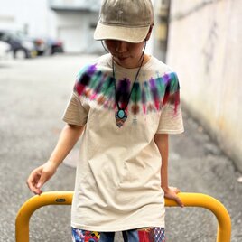 タイダイグラフィック 通販 xg tシャツ タイダイ ヴィンテージ