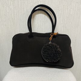 帆布 富士金梅 8号2wayトートバック | iichi 日々の暮らしを心地よく