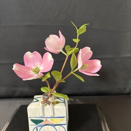 クレイフラワー チューリップ | iichi 日々の暮らしを心地よくする