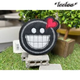 ☆トイプードル☆アップリケ刺しゅう☆ワッペン☆ | iichi 日々の