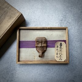 298 ヴィンテージシルクスカーフ「馬術ロゼット」 | iichi 日々の