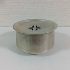 オーダー制】純銀/酒器 お猪口 長寿亀甲紋 | iichi 日々の暮らしを