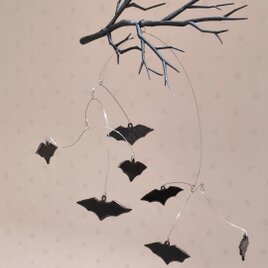 ステンドグラスのサイドテーブル | iichi 日々の暮らしを心地よくする
