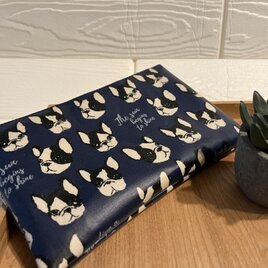 ミニ巾着 猫だらけ | iichi 日々の暮らしを心地よくするハンドメイドや