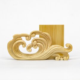 小鳥のオブジェ靴ベラ | iichi 日々の暮らしを心地よくする