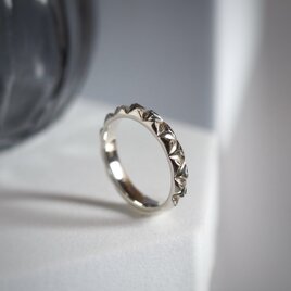 Lion ring -SV925- | iichi 日々の暮らしを心地よくするハンドメイドや