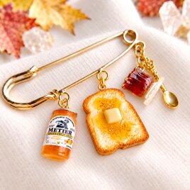 金魚のガラスドーム summer ピアス/イヤリング | iichi 日々の暮らしを