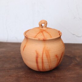 美品　備前焼　蓋付き壺　ぐい呑み2個　湯呑み1個　陶器4点セット 備前焼 ぐい呑み(2個セット) gi-328 | iichi 日々の暮らしを心地よく