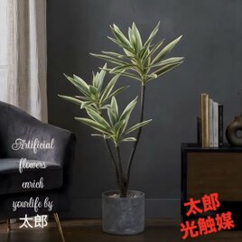 光触媒 人工観葉植物 ウォールグリーン フェイクグリーン サンスベリア