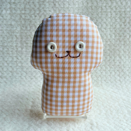 うさぎ ぬいぐるみ ハンドメイド フニータ 癒し系 | iichi 日々の
