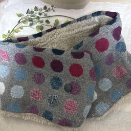 ☆ハンドメイド☆ ユキエモンスイートファーム扇子ケース☆箸入れ☆箸