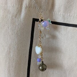 ふんわり編みのカラフルエスニックストール | iichi 日々の暮らしを