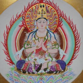 不動明王 | iichi 日々の暮らしを心地よくするハンドメイドや