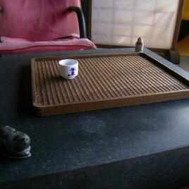 我谷盆 | iichi 日々の暮らしを心地よくするハンドメイドや