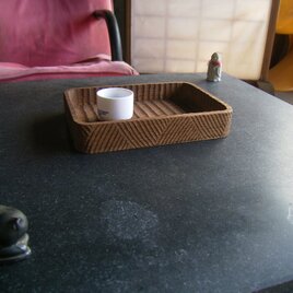 我谷盆 | iichi 日々の暮らしを心地よくするハンドメイドや