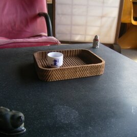 我谷盆 | iichi 日々の暮らしを心地よくするハンドメイドや