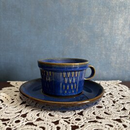 Vintage Royal Copenhagen Tenera꙳✧˖°ロイヤルコペンハーゲン テネラ