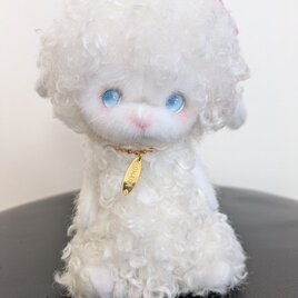 ぬいぐるみ☆小さな青い小鳥さん☆ | iichi 日々の暮らしを心地よく