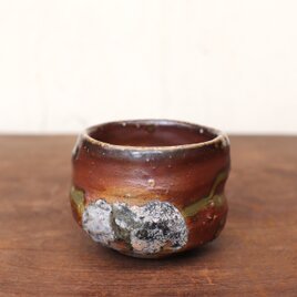備前焼 花入れ(手びねり) h3-136 | iichi 日々の暮らしを心地よくする