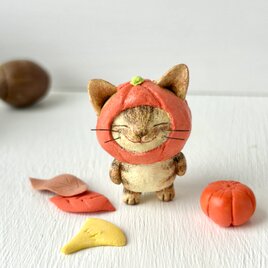 長靴をはいた猫さん 黄トラ | iichi 日々の暮らしを心地よくする