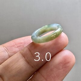 RS13-184 ミニ 宝石質 氷種 黄翡翠 ミャンマー産 天然 A貨 本翡翠