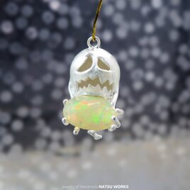 レモンクォーツ リング / Lemon Quartz Ring | iichi 日々の暮らしを