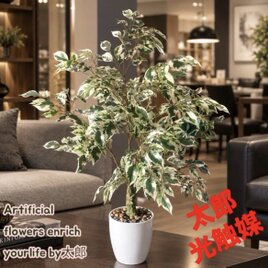 光触媒 人工観葉植物 ウォールグリーン フェイクグリーン アレカパーム