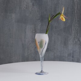 日本製 / ヴィンテージ / 陶器花瓶 / 一輪挿し | iichi 日々の暮らしを