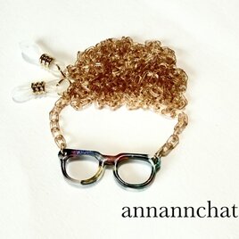 稀少 オーストリア製 ビンテージ swarovski アイリスガラス