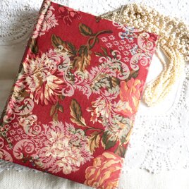 フランス製 1920～30年代 リネン モノグラム刺繍入りクロス | iichi
