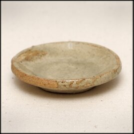 江戸期から明治期 豆皿1 | iichi 日々の暮らしを心地よくする