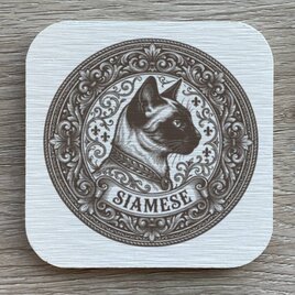 犬（ジャックラッセルテリア）バッグチャーム 花の油絵風アート