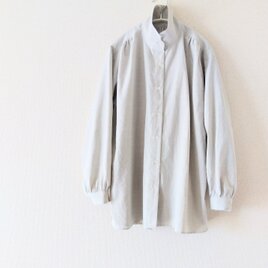 ふんわりやわらかアルパカウールのショートケープ | iichi 日々の