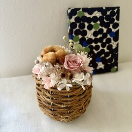 ユーカリのハーフリース【sale】 | iichi 日々の暮らしを心地よくする