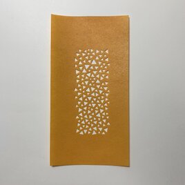 染型紙（四角・ランダム・E） | iichi 日々の暮らしを心地よくする