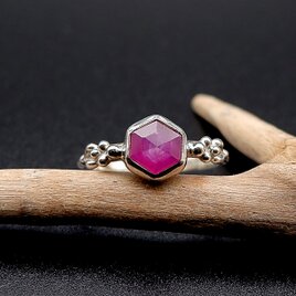 爽やかな色合い～ アクアプレーズのデザインピアス 天然石アクセサリー
